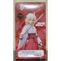 FATE GRAND ORDER FIGURE - SABER OKITA SOUJI
