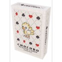 CHOCOBO PLAYING CARDS