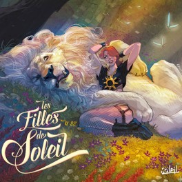 LES FILLES DE SOLEIL 22