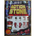 GETTER ROBO 1 ACTION STONE FIGURE