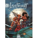 LANFEUST DES ETOILES 7 ED 29 FEVRIER