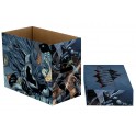 BATMAN JUMP COMICS COLLECTOR SHORT BOX