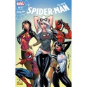 ALL NEW SPIDER-MAN 11 VARIANT