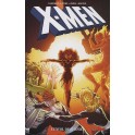 X-MEN - L'ENVOL DU PHENIX