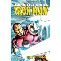 IRON MAN - IRON MONGER