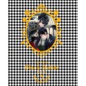 BLACK BUTLER ARTBOOK - ARTWORKS 2