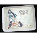 AOI HORUS NO HITOMI TRAY