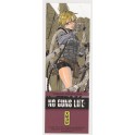 NO GUNS LIFE BOOKMARK 2