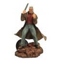 MARVEL GALLERY PVC STATUES - OLD MAN LOGAN FCBD EXCLUSIVE