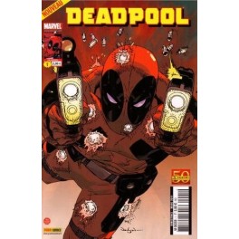DEADPOOL V2 1 to 11