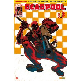 DEADPOOL V3 1