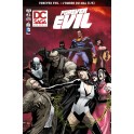 DC SAGA PRESENTE : FOREVER EVIL - L'OMBRE DU MAL (1/3)