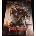 IRON MAN 3 MOVIE POSTER