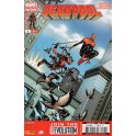 DEADPOOL V4 1 to 15 COMPLETE SET