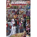 DEADPOOL V4 1 to 15 COMPLETE SET