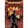 SECRET WARS : DEADPOOL 3