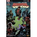 ALL NEW DEADPOOL 1 to 12 COMPLETE SET