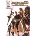 ALL NEW IRON MAN & AVENGERS HS 1 à 4 SERIE COMPLETE