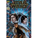 STAR WARS 3 VARIANT JOHN CASSADAY