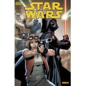 STAR WARS 4 VARIANT SALVADOR LARROCA