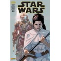 STAR WARS 10 VARIANT FRANCIS LENIL YU