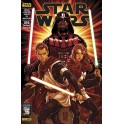 STAR WARS 10 VARIANT MARK BROOKS