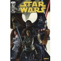 STAR WARS 12 VARIANT SIMONE BIANCHI
