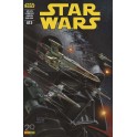 STAR WARS 13 VARIANT JUAN GIMENEZ