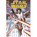 STAR WARS V2 1 VARIANT MIKE MAYHEM