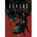 ALIENS ABSOLUTION HC