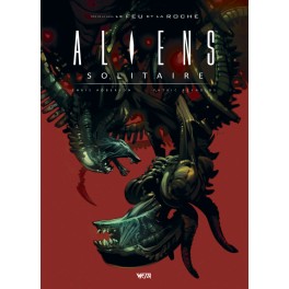 ALIENS SOLITAIRE