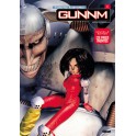 GUNNM DELUXE EDITION 1 to 6 COMPLETE SET