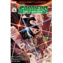 SECRET WARS : LES GARDIENS DE LA GALAXIE 2