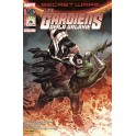 SECRET WARS : LES GARDIENS DE LA GALAXIE 3