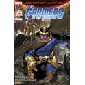SECRET WARS : LES GARDIENS DE LA GALAXIE 3 2/2