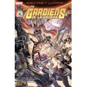 SECRET WARS : LES GARDIENS DE LA GALAXIE 4