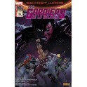 SECRET WARS : LES GARDIENS DE LA GALAXIE 5