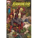 ALL NEW LES GARDIENS DE LA GALAXIE 8