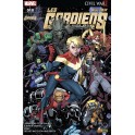 ALL NEW LES GARDIENS DE LA GALAXIE 10