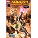 MARVEL UNIVERSE V2 3 & 4 - ANNIHILATORS
