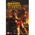 MARVEL ZOMBIES 8 - ZOMBIE SUPREME