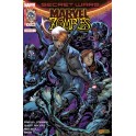 SECRET WARS : MARVEL ZOMBIES 3 1/2