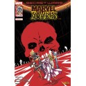 SECRET WARS : MARVEL ZOMBIES 3 2/2