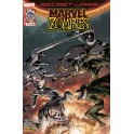 SECRET WARS : MARVEL ZOMBIES 4