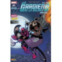 ALL-NEW LES GARDIENS DE LA GALAXIE HORS-SERIE 1