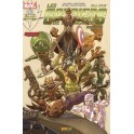 ALL-NEW LES GARDIENS DE LA GALAXIE HORS-SERIE 3