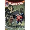 SECRET WARS : SPIDER-MAN 1 to 5 COMPLETE SET