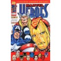 MARVEL HEROES V1 5