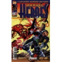 MARVEL HEROES V1 10