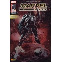 MARVEL UNIVERSE V4 6 - VENOM SPACEKNIGHT